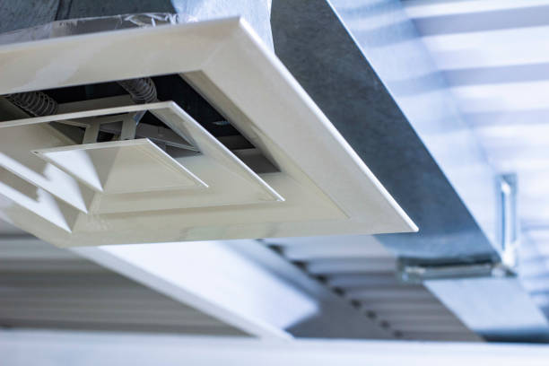 Best Best Air Duct Cleaning Company  in Moraga, CA