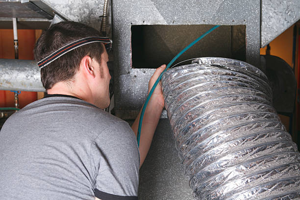 Best Affordable HVAC Duct Cleaning  in Moraga, CA