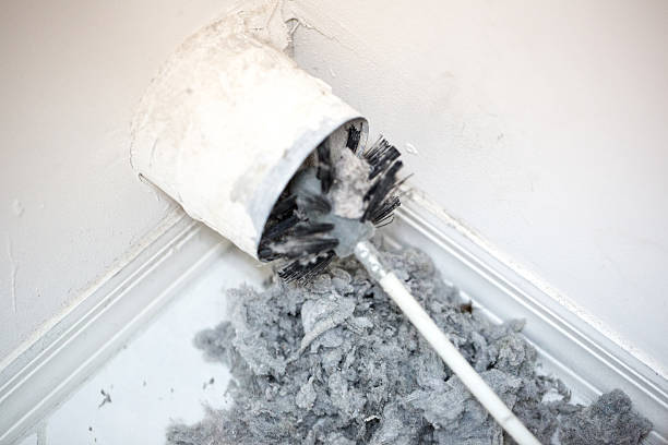 Best Residential Air Duct Cleaning  in Moraga, CA